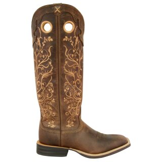 Twisted x shop buckaroo boots womens