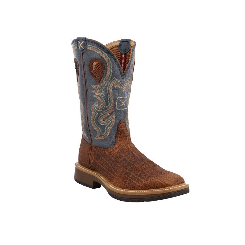 Ariat twisted sale x boots