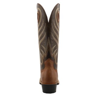 Ariat buckaroo boots online